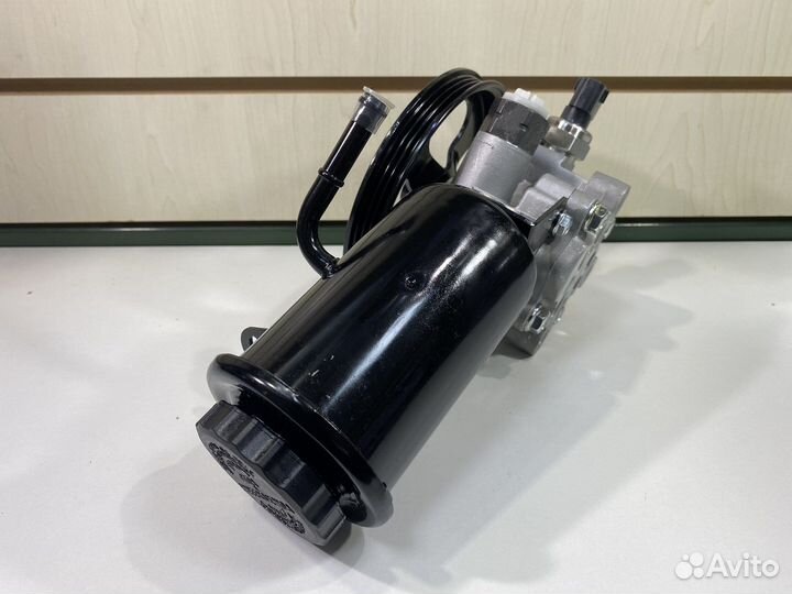 Насос гидроусилителя Toyota 1nzfe / 2nzfe