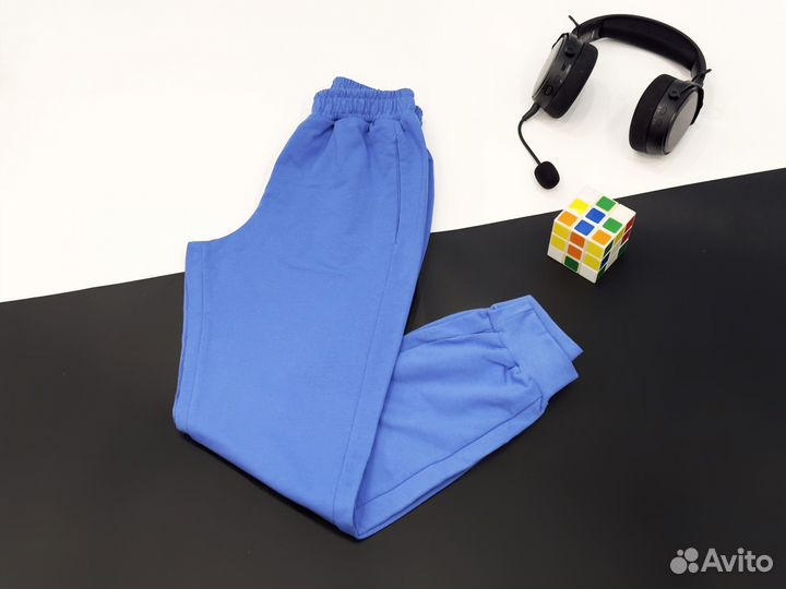 Спортивный костюм подростковый