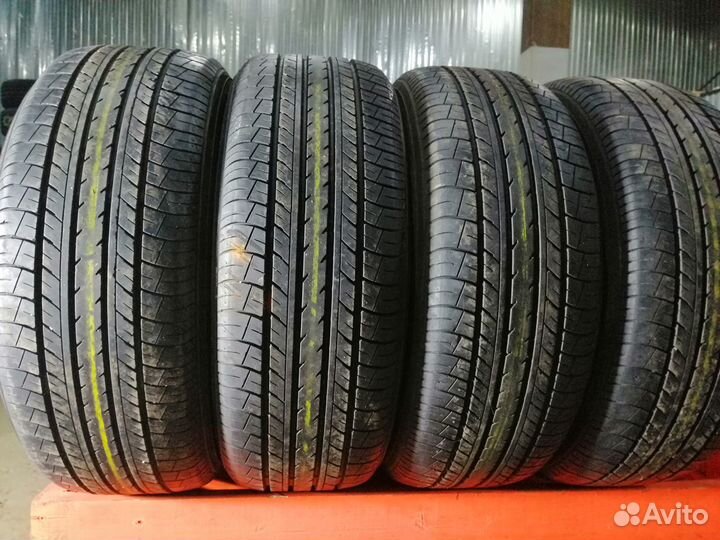 Yokohama E70B 215/55 R17