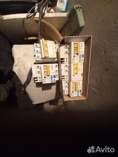 Розетки и выключатели Вега Лазер