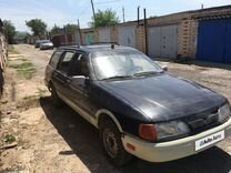 Ford Sierra 2.0 MT, 1988, 100 000 км, с пробегом, цена 85 000 руб.