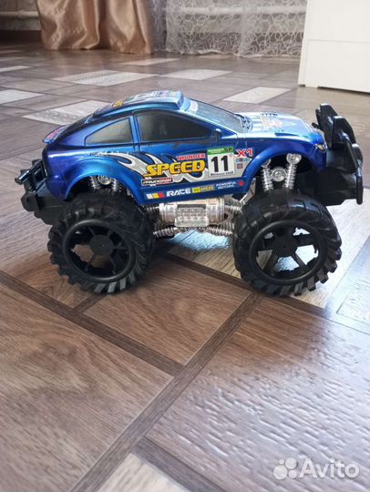 Игрушки