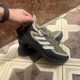 Кроссовки Adidas 4dfwd