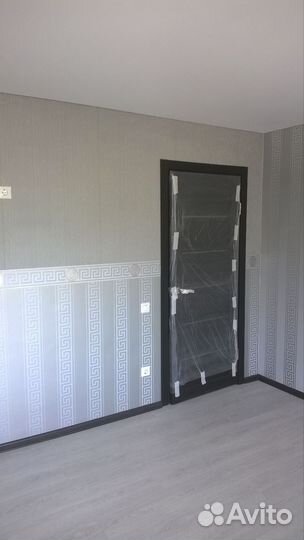 Ремонт и отделка квартир
