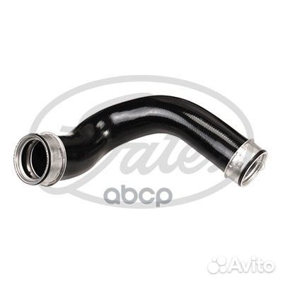 Патрубки турбины 090225 Gates