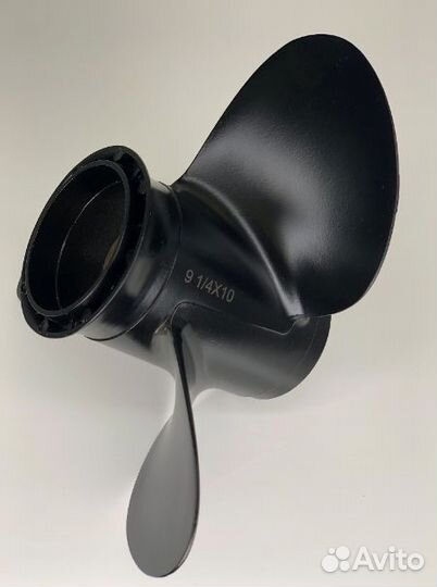 Винт Suzuki 9.9-15 11шаг