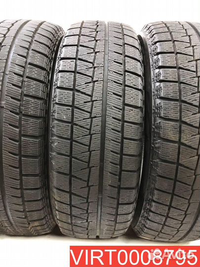 Bridgestone Blizzak Revo GZ 205/65 R16 95S