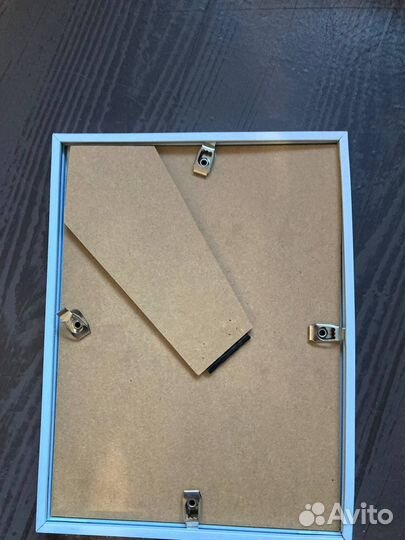 Рамки для фото и картин