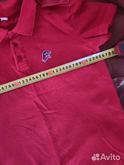 Поло юнармия