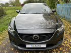 Mazda 6 2.0 AT, 2014, 75 000 км