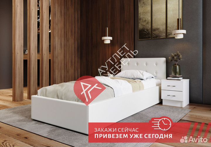 Кровать