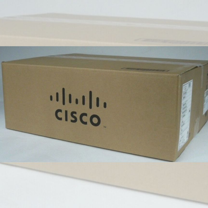 [WS-C3850-24U-E] Cisco Catalyst 3850 Upoe Коммутаторы Ws-C3850-24u-E