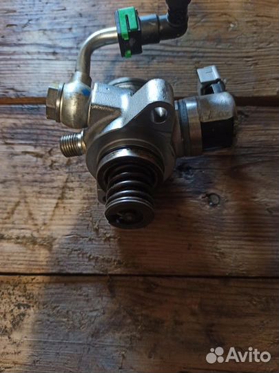 Топливный насос Mazda CX-5