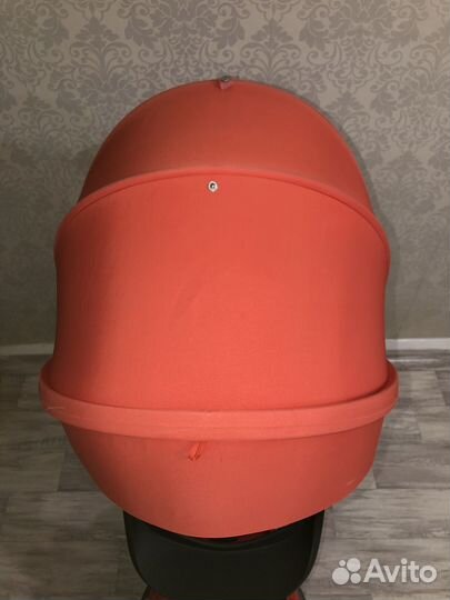 Коляска прогулочная Stokke Xplory v4 (оригинал)
