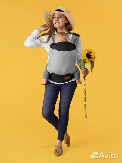 Рюкзак переноска