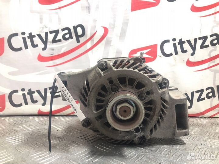 Генератор Mazda Axela bkep LF-VE