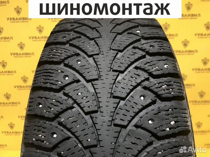 Nokian Tyres Hakkapeliitta 4 195/55 R15 89