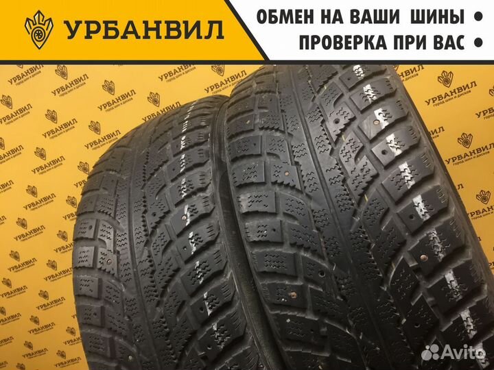 Kumho I'Zen RV Stud KC16 225/60 R17 103T