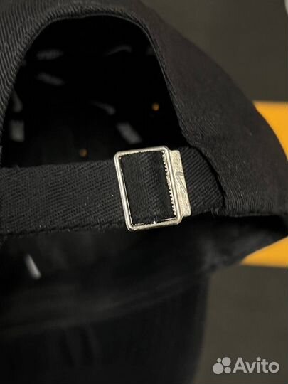 Бейсболка мужская nike