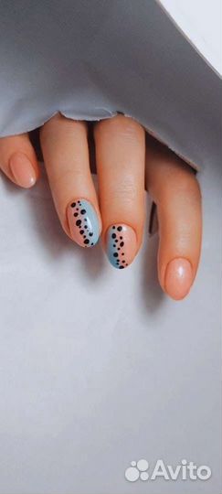 Базовые курсы маникюра и педикюра услуги