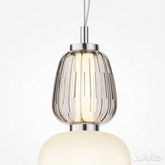 Светильник Maytoni Pattern MOD267PL-L32CH3K