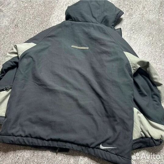 Куртка ветровка nike оригинал