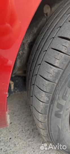 Nexen N'Fera SU1 195/55 R16 91V