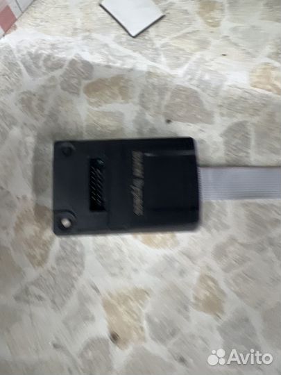 Модуль запуска BMW bypass