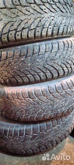 Колёса 185/65 r15