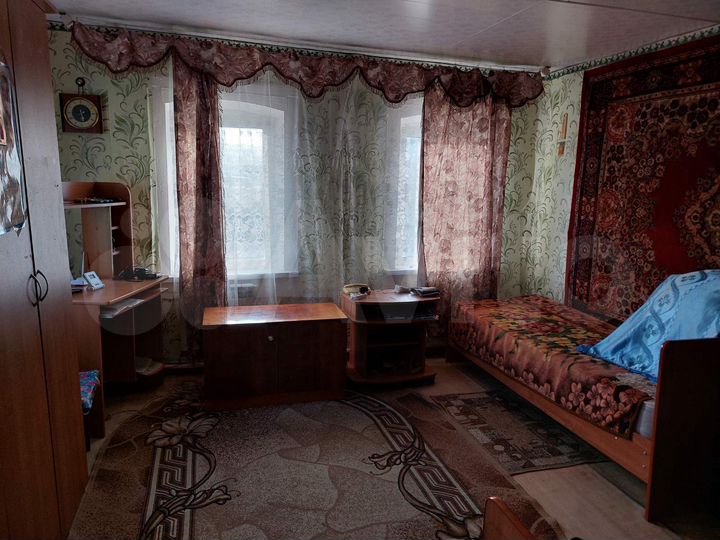 Дом 60 м² на участке 29 сот.