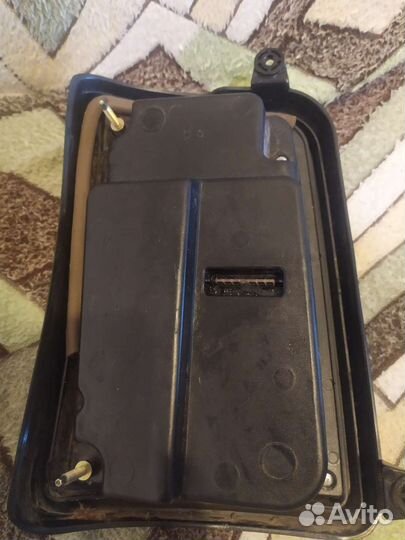 Фары задние niva 21213