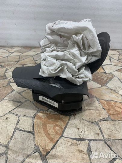 Подушка безопасности в руль Opel Corsa хэтчбек 1.4