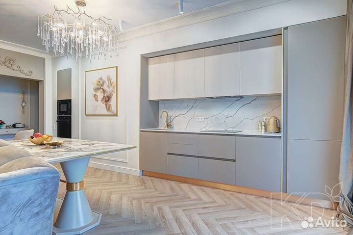 Кухонный гарнитрур напрямую от производителя