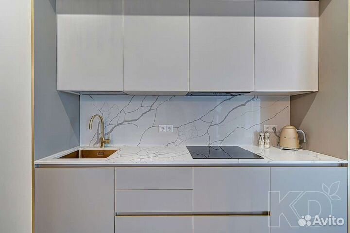 Кухня без посредников