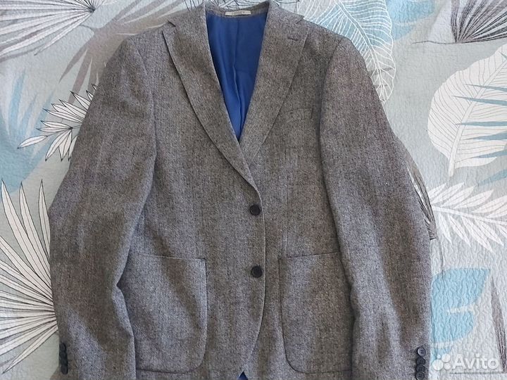 Пиджак 2XL