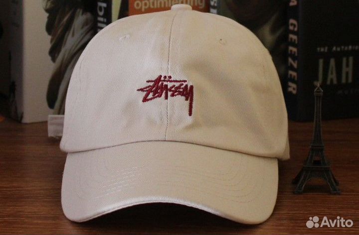 Кепка Stussy