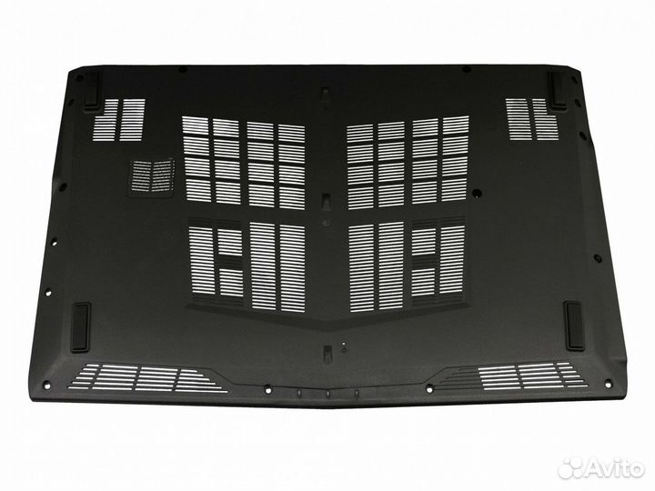 Нижняя часть корпуса новая MSI GL62 GP62 GV62