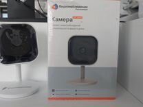 Камера видеонаблюдения для внутреннего пользования