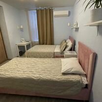 Комната 12 м² в 6-к., 1/6 эт.