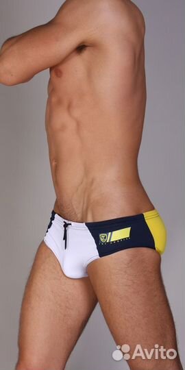 Плавки для подростка Timoteo Matador Swim USA