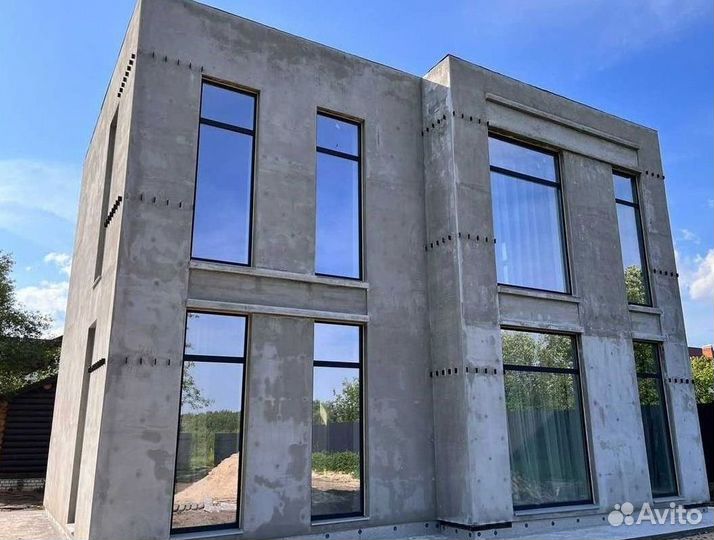 Пластиковые окна от производителя