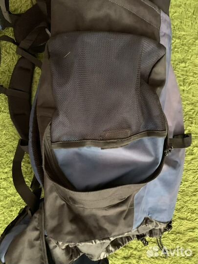 Туристический рюкзак nordway creek 65