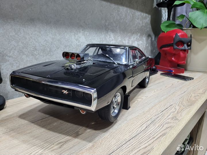 Dodge Charger R/T