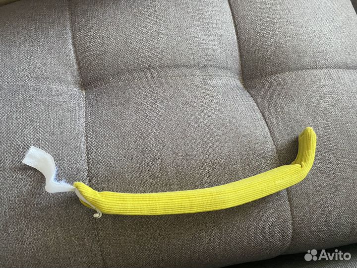 Воротник шанца детский