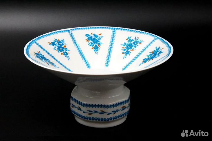 Кофейный сервиз лфз