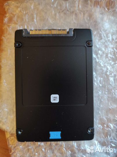 Новый Жесткий диск SSD Micron 7400 Pro u.3 1920GB