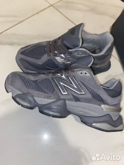 New balance 9060 оригинал