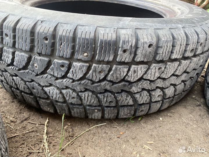 КАМА Кама-106 175/65 R14