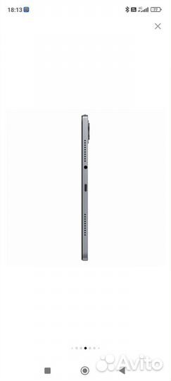 Xiaomi pad se 6/128