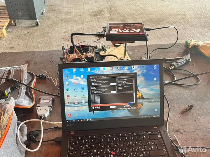 Отключение мочевины adblue, отключение егр EGR